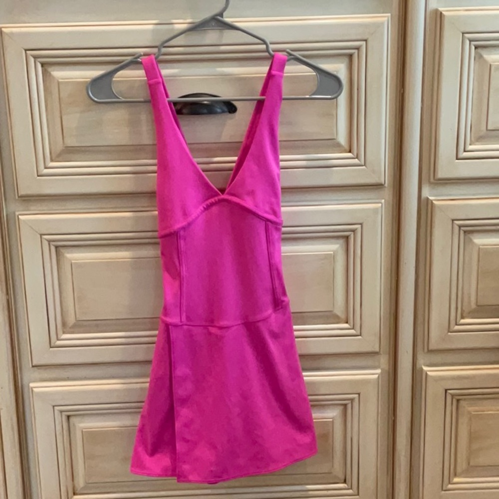 Free People Movement Skortsie Active Dress